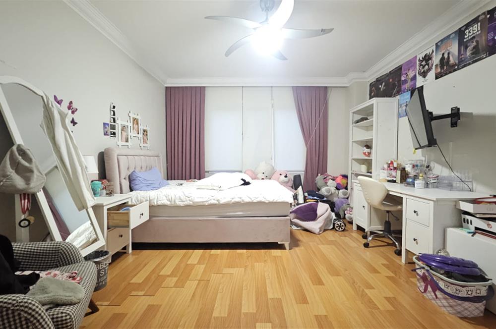 SARIYER MADEN BUTİK SİTE'DE KİRALIK BAHÇE DUBLEKS