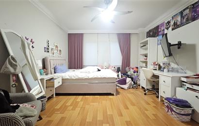 SARIYER MADEN BUTİK SİTE'DE KİRALIK BAHÇE DUBLEKS