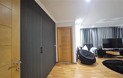 SARIYER MADEN BUTİK SİTE'DE KİRALIK BAHÇE DUBLEKS