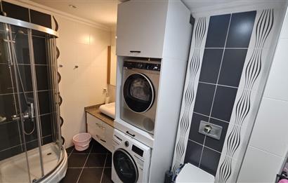 SARIYER MADEN BUTİK SİTE'DE KİRALIK BAHÇE DUBLEKS