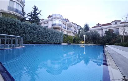 SARIYER MADEN BUTİK SİTE'DE KİRALIK BAHÇE DUBLEKS