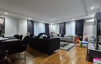 SARIYER MADEN BUTİK SİTE'DE KİRALIK BAHÇE DUBLEKS