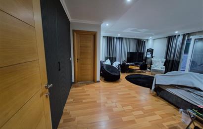 SARIYER MADEN BUTİK SİTE'DE KİRALIK BAHÇE DUBLEKS