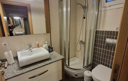 SARIYER MADEN BUTİK SİTE'DE KİRALIK BAHÇE DUBLEKS