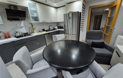 SARIYER MADEN BUTİK SİTE'DE KİRALIK BAHÇE DUBLEKS