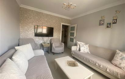 ŞİŞLİ MERKEZDE GENİŞ TERAS VE FERAH DUBLEKS 140M2 SATILIK DAİRE