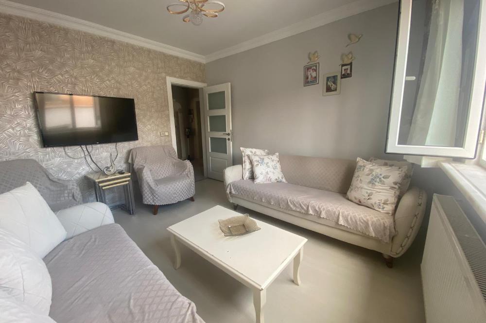 ŞİŞLİ MERKEZDE GENİŞ TERAS VE FERAH DUBLEKS 140M2 SATILIK DAİRE