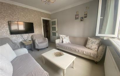 ŞİŞLİ MERKEZDE GENİŞ TERAS VE FERAH DUBLEKS 140M2 SATILIK DAİRE