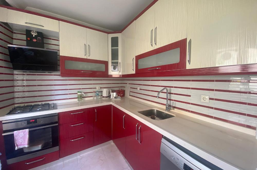 ŞİŞLİ MERKEZDE GENİŞ TERAS VE FERAH DUBLEKS 140M2 SATILIK DAİRE