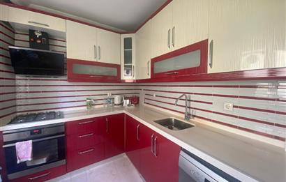 ŞİŞLİ MERKEZDE GENİŞ TERAS VE FERAH DUBLEKS 140M2 SATILIK DAİRE