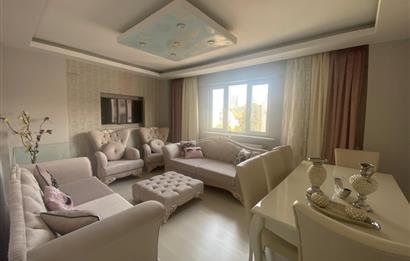 ŞİŞLİ MERKEZDE GENİŞ TERAS VE FERAH DUBLEKS 140M2 SATILIK DAİRE