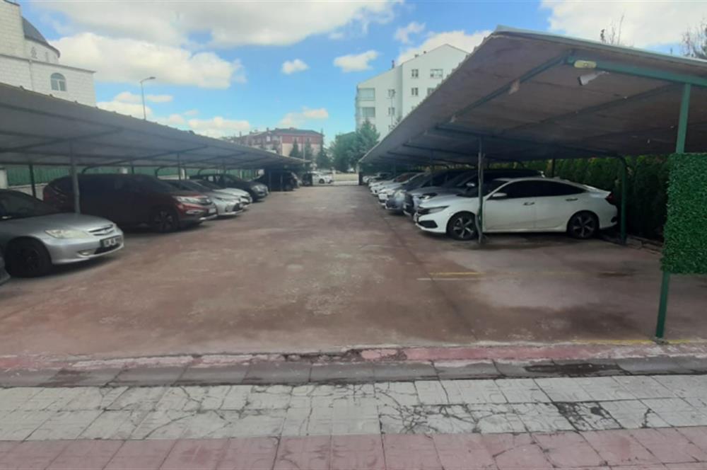 ETİMESGUT AYYILDIZDA 4+1 180 m2 KİRALIK SİTE İÇERİSİNDE DAİRE