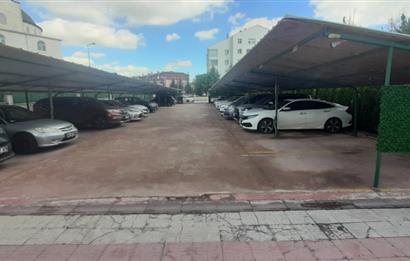 ETİMESGUT AYYILDIZDA 4+1 180 m2 KİRALIK SİTE İÇERİSİNDE DAİRE