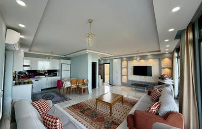 C21 UZMAN DAN YOMRA DA KİRALIK DENİZ MANZARALI EŞYALI VİLLALAR