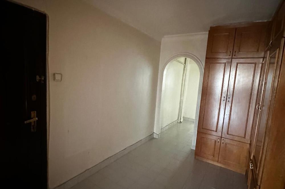 KURTULUŞ METRO ÇIKIŞINDA ARA KAT 3+1 KİRALIK DAİRE