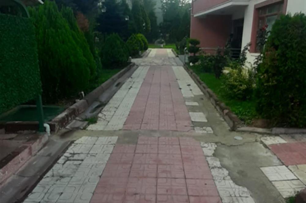 ETİMESGUT AYYILDIZDA 4+1 180 m2 KİRALIK SİTE İÇERİSİNDE DAİRE