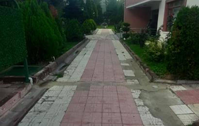 ETİMESGUT AYYILDIZDA 4+1 180 m2 KİRALIK SİTE İÇERİSİNDE DAİRE