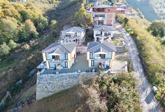 C21 UZMAN DAN YOMRA DA KİRALIK DENİZ MANZARALI EŞYALI VİLLALAR - 5 - 30014