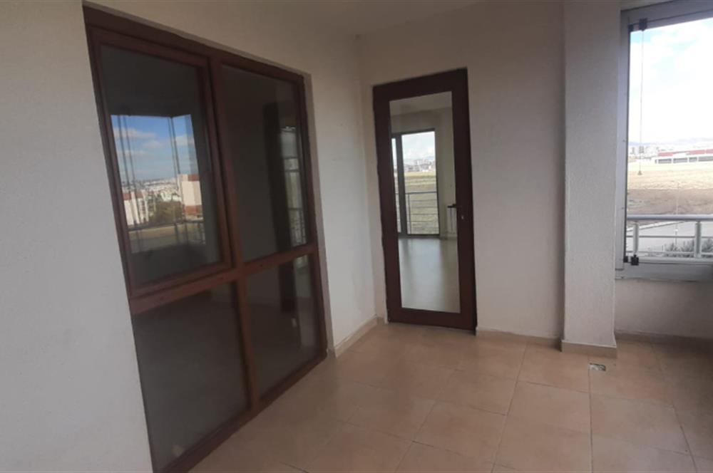 ETİMESGUT AYYILDIZDA 4+1 180 m2 KİRALIK SİTE İÇERİSİNDE DAİRE