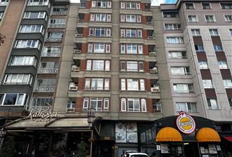 KURTULUŞ METRO ÇIKIŞINDA ARA KAT 3+1 KİRALIK DAİRE - 8 - 30022