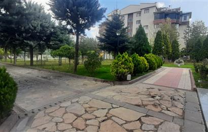 ETİMESGUT AYYILDIZDA 4+1 180 m2 KİRALIK SİTE İÇERİSİNDE DAİRE