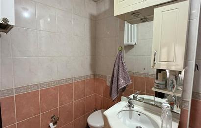 ORAN STÜDYO EVLERİNDE TERAS KEYİFLİ 1+1 DUBLEKS SATILIK DAİRE