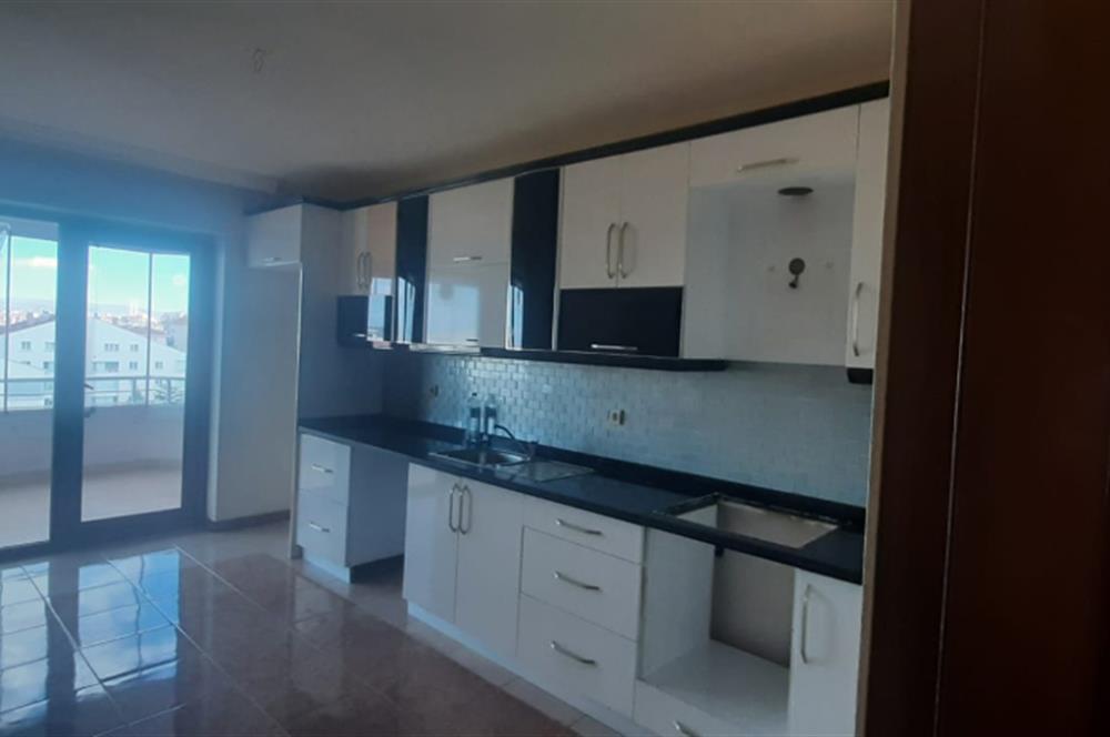 ETİMESGUT AYYILDIZDA 4+1 180 m2 KİRALIK SİTE İÇERİSİNDE DAİRE