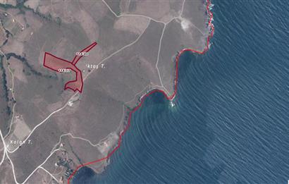 C21 Cius;Balıkesir Erdek Poyrazlıda