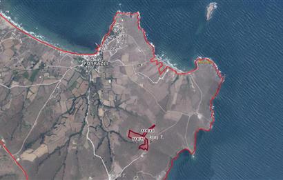 C21 Cius;Balıkesir Erdek Poyrazlıda