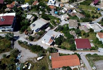 Muğla Milas Bozbük köyünde satılık bahçe  - 10 - 30025