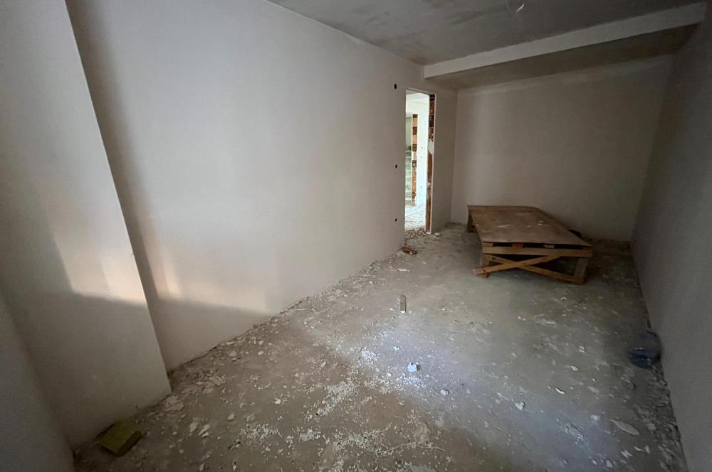 MİNİBÜS YOLUNA SAHİLE YÜRÜME MESAFELİ LÜX 2+1