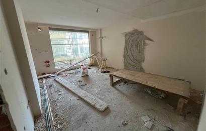 MİNİBÜS YOLUNA SAHİLE YÜRÜME MESAFELİ LÜX 2+1