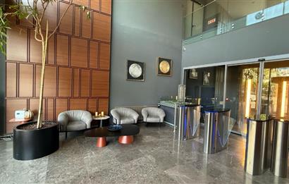 KARTAL NANDA TOWER EŞYALI KİRALIK 1+1