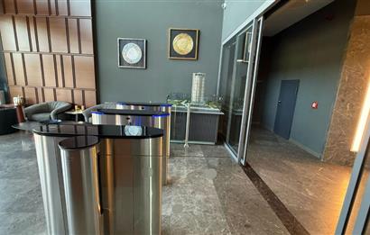 KARTAL NANDA TOWER EŞYALI KİRALIK 1+1