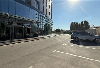 KARTAL NANDA TOWER EŞYALI KİRALIK 1+1 - 3 - 30098