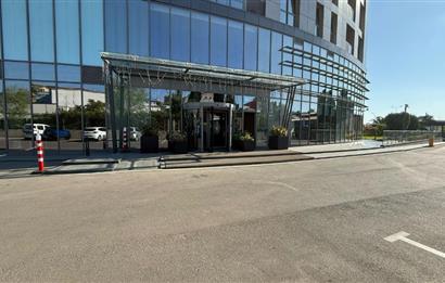 KARTAL NANDA TOWER EŞYALI KİRALIK 1+1