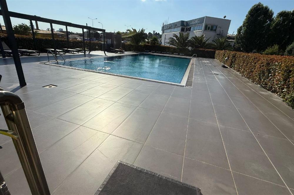 KARTAL NANDA TOWER EŞYALI KİRALIK 1+1