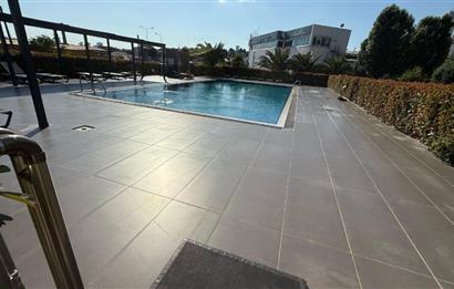 KARTAL NANDA TOWER EŞYALI KİRALIK 1+1