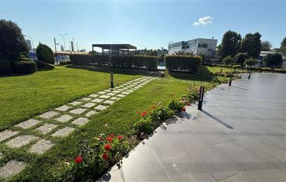 KARTAL NANDA TOWER EŞYALI KİRALIK 1+1