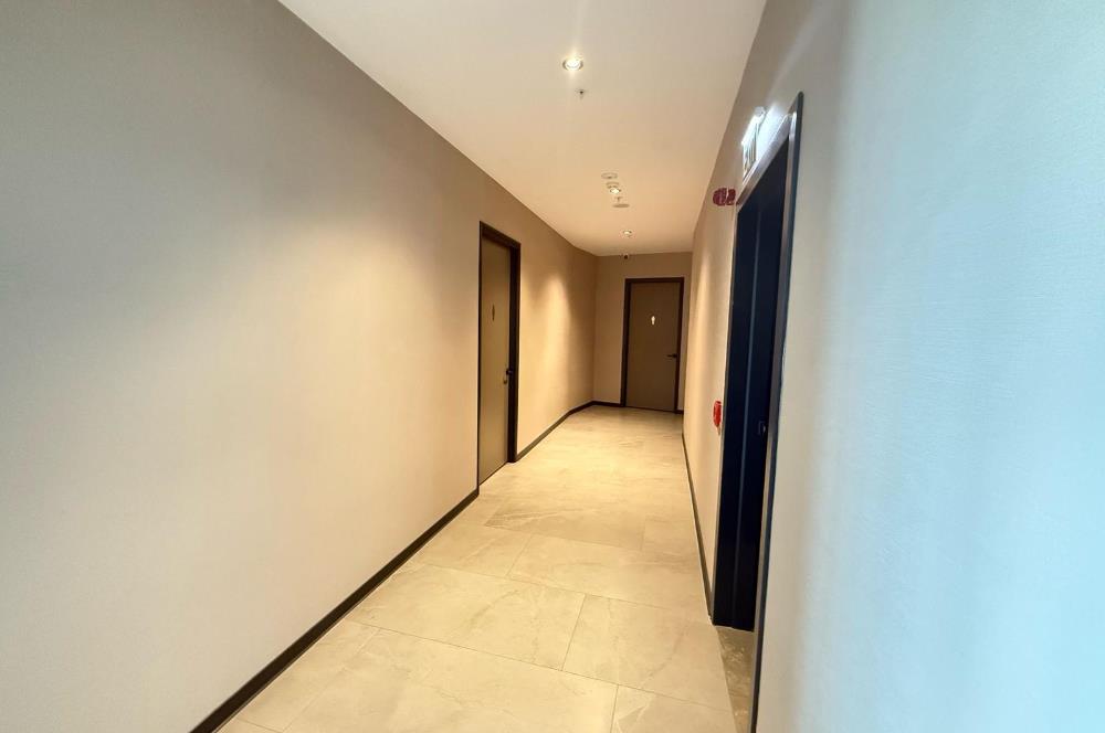 KARTAL NANDA TOWER EŞYALI KİRALIK 1+1