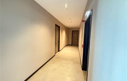 KARTAL NANDA TOWER EŞYALI KİRALIK 1+1