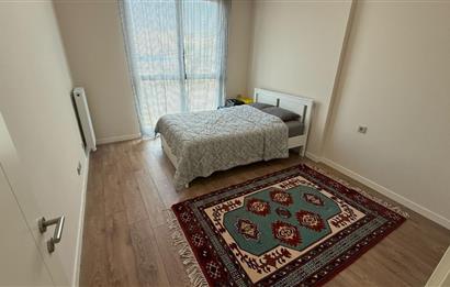 KARTAL NANDA TOWER EŞYALI KİRALIK 1+1