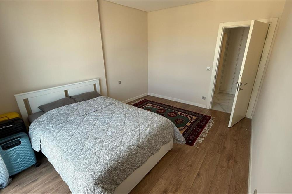 KARTAL NANDA TOWER EŞYALI KİRALIK 1+1