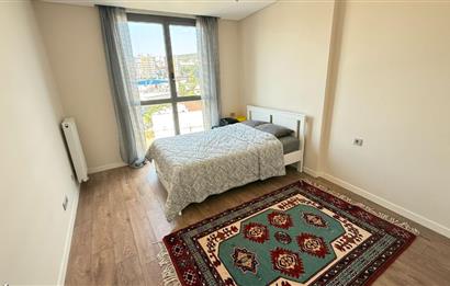 KARTAL NANDA TOWER EŞYALI KİRALIK 1+1