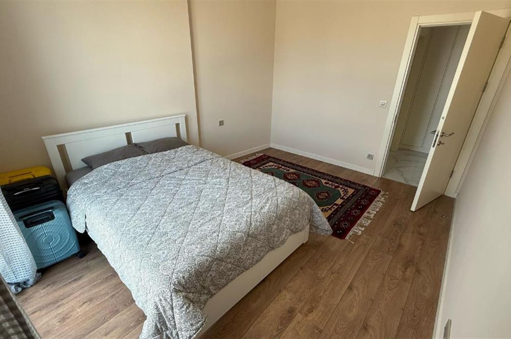 KARTAL NANDA TOWER EŞYALI KİRALIK 1+1