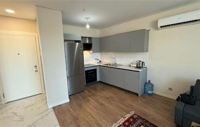 KARTAL NANDA TOWER EŞYALI KİRALIK 1+1