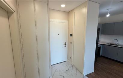 KARTAL NANDA TOWER EŞYALI KİRALIK 1+1