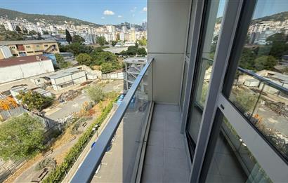 KARTAL NANDA TOWER EŞYALI KİRALIK 1+1