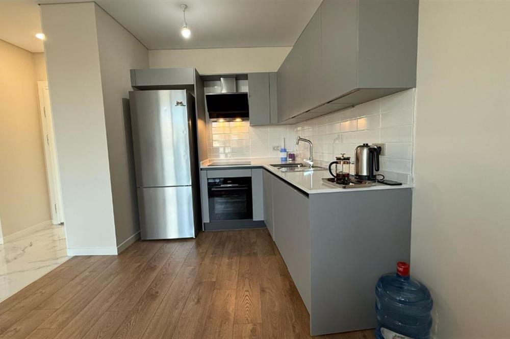 KARTAL NANDA TOWER EŞYALI KİRALIK 1+1