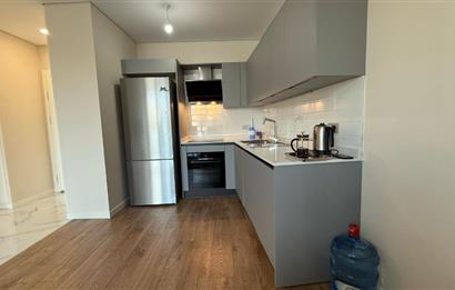 KARTAL NANDA TOWER EŞYALI KİRALIK 1+1